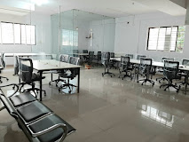 Coworking Office Space In Bengaluru BI1221